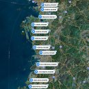 서해안 고속도로(서해고속도로) 휴게소