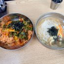공릉동 원조 멸치국수 옥련점 | 점심 가성비 메뉴 13,000원에 두 그릇, 공릉동원조멸치국수 정자점 솔직후기