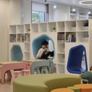 퍼니놀이터 존 | 예산앤유행복센터(공공형 실내놀이터) &amp; 예산군립도서관