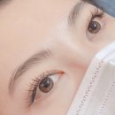 씨유 구월아시아드점 | 구월동 속눈썹연장 반해래쉬 내돈내산 레알후기 이물감1도없는 속눈썹연장