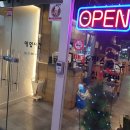 매콤돈가스 칡불냉면 이미지