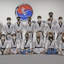 마스터 태권도 이미지