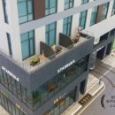 중량물재생센터 앞 이미지