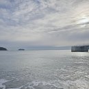 몽돌스테이 | [거제] 몽돌해변 앞 오션뷰 스테이 새록, 진짜원조거제굴구이 거제도 맛집 / 겨울 거제 여행기 - 1