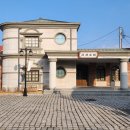 논산상회 | 논산여행 1박2일 코스 선샤인랜드 강경해물칼국수 스테이인터뷰강경(커피인터뷰강경) 진주상회