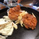 우성닭갈비 본점 택배사업부