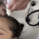 쌍용종합카클리닉 | 쌍용동 미용실 찰스리헤어테크 쌍용점 두피클리닉 후기