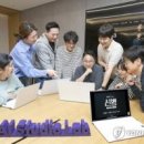 주식회사 케이티스튜디오지니 이미지