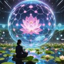 월드 태양광발전소 이미지