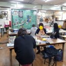 보태니컬&팝아트 이미지