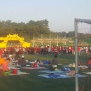 금마축구공원 축구장 이미지