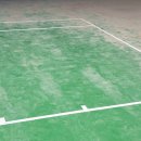 신천체육공원 농구장 이미지