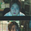 안경스케치 이미지