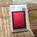 [스마트폰 보조배터리 추천] 10400mAh 대용량 티모 국산 보조배터리