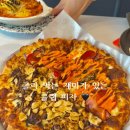 청담피자 광교점 | 광교 중앙역 신상 피자 맛집 클랩 피자 솔직 후기