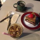 브라운슈가 | 대구 대봉동 카페 브라운슈가)대구 케이크 맛집 추천 대봉교역 카페 브라운슈가 내돈내산 추천 후기