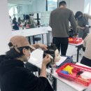 네일미용사 자격증(오전) | 연산미용학원, 30대 주부, 미용사 자격증 도전! 가능할까? (연산미용학원 수강 후기)