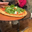 나무와나무 | [용산/이촌] 이촌동 화덕피자 <나무와> / 선우용여 유튭 피잣집 솔직후기