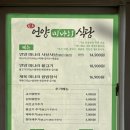 원조언양미나리식당 | 운양동 맛집 언양미나리식당 샤브샤브 솔직 후기