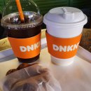 던킨 서면삼정타워 이미지