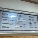 올고존 | 구리 아차산 올고존 한식 맛집, 떡갈비 고등어구이 반상 | 내돈내산 2번째 방문