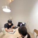[육아]구월동PT HP체형교정센터 성장기 초등딸 체형분석 솔직후기