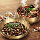 남도 짬뽕 - 구리시 갈매동 | 남도 짬뽕