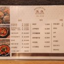 (수원 아주대/광교 중국집) 츠츠 솔직후기. 해물짬뽕은 맛도리 탕수육은 글쎄?