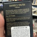 다니엘트루스롯데 이미지