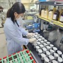 토양검정실 이미지