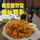 [부산 용호동맛집] &#34;하녹맥주&#34; 다양하고 맛있는 수제맥주 전문점