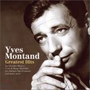 이브몽땅의 [고엽], 샹송, 가을에 듣기좋은 샹송,힐링음악, Yves Montand, Les Feuilles Mortes, 2곡 이미지