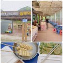 철암 | 🚂백두대간 협곡열차 후기/분천~철암 탑승 꿀팁&amp;승부역 먹거리 추천🍢