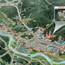 LH 아파트 1단지 앞 이미지