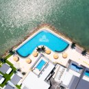 하이락 리조트 이미지