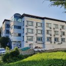 호서대학교 학생회관 이미지