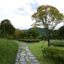 조각공원화장실 이미지