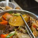 정관밥도둑 | 부산 가성비 맛집 정가집ㅣ간장소갈비찜 먹어본 후기ㅣ기장 정관 밥집 혼밥가능