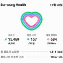 플라스틱사과박스에사료포대를깔고왕겨를넣어서닭알집두개를만들어주고닭장청소계분은텃밭으로동편텃밭에심은양파피복15,469보11.11km 이미지
