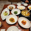 대나무 한소반 | 세종 장군면_대나무한소반 솔직 후기