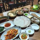 대구 내당동 횟집 삼포회식당 자연산 쥐치 도다리