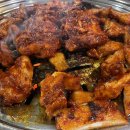 동창숯불닭갈비 이미지