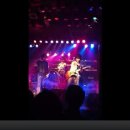 20110312 브리즈@thequeen livehall 이미지