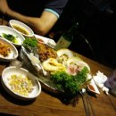 대박 치맥 포차 이미지
