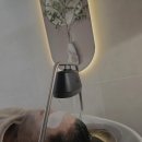 세리본헤어 이미지