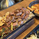 11545-02-08-67 | 대구 상인역 술집, 테판도 눈앞에서 즐기는 철판요리 전문점