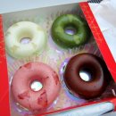 나 도너츠 이미지