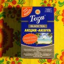 1092 | 홍차 - TOZA 토자 - BLACK TEA, ASSAM 아쌈, 우즈베키스탄 러시아 차 1092