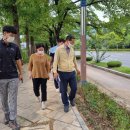 명품가로숲길 이미지