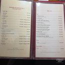 스파게티가있는풍경 | 서울 광화문 레트로 맛집 스파게티가 있는 풍경 내돈내먹 후기